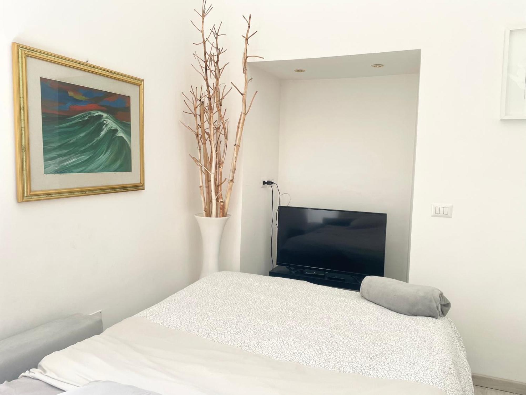 Appartement Salerno Center House - Corso Vittorio Emanuele Extérieur photo