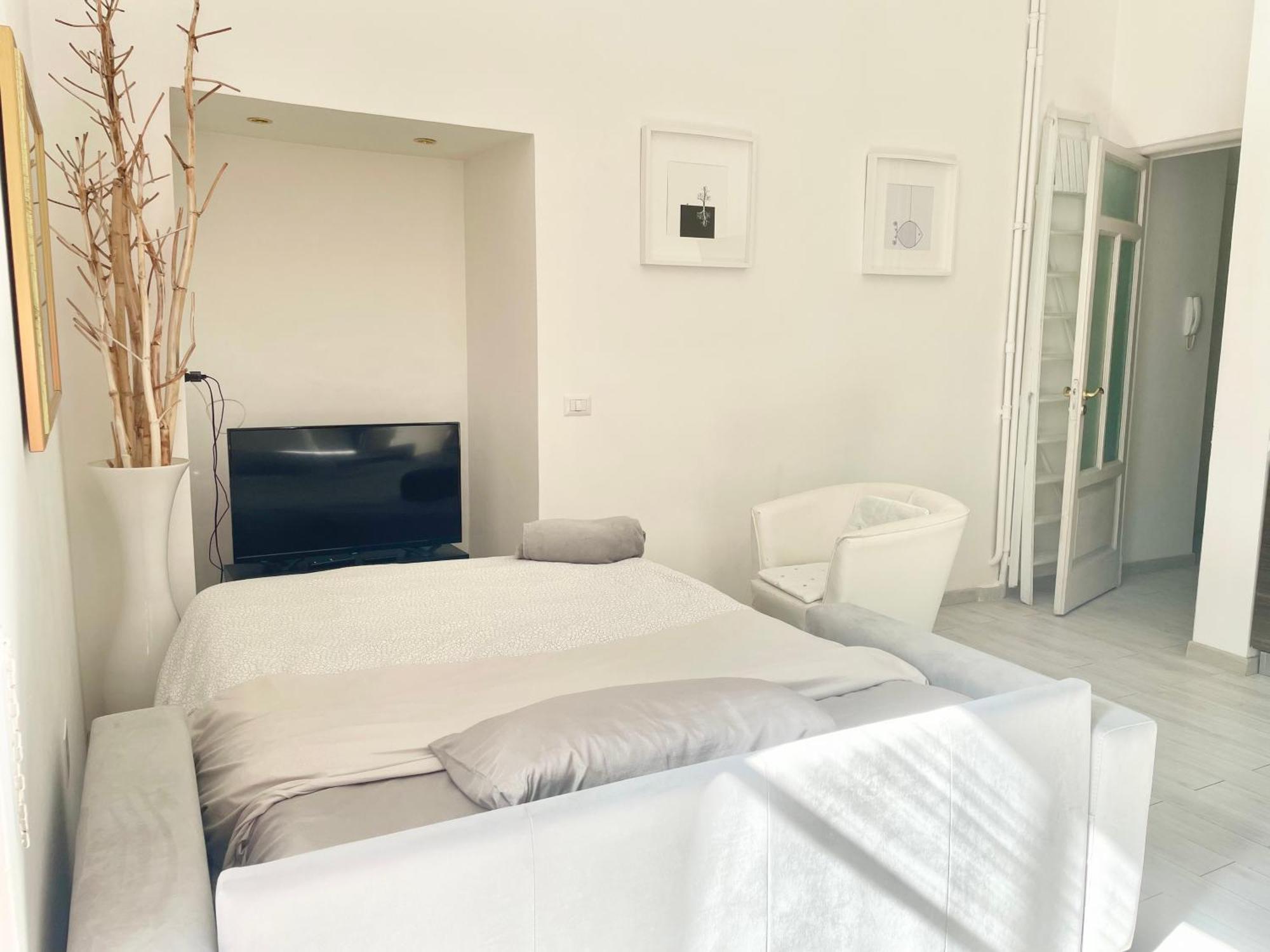 Appartement Salerno Center House - Corso Vittorio Emanuele Extérieur photo
